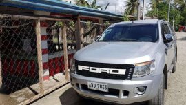Ford Ranger 2015 for sale 