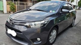For Sale ; 2014 Toyota Vios 1.3E Automatic Vvti Low Miles