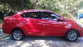2015 Mitsubishi Mirage G4 for sale