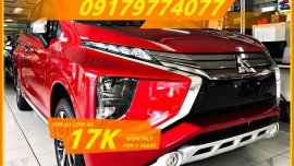 2019 Mitsubishi Xpander for sale