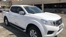 Nissan Navara NP300 25L Calibre pick up