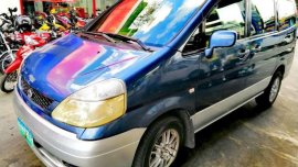 Nissan Serena Qrvr diesel for sale 