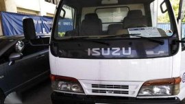 2017 Isuzu Giga(Manual Gas) for sale 