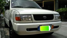 Toyota Revo for sale