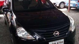 Nissan Almera 2016 for sale 