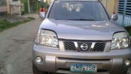 Nissan Xtrail 2008 for sale 