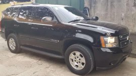 2008 Chevrolet Tahoe Fresh alt for sale 