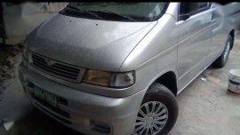 2005 Mazda Bongo Friendee van Diesel matic