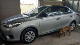 TOYOTA Vios 2013 j13 manual FOR SALE