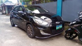 Hyundai Accent 2013 for sale 