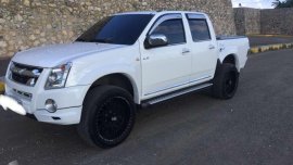 Isuzu Dmax 2013 for sale 