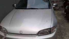 Honda Civic hatchback 1995 for sale 