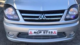 Mitsubishi Adventure glx 2016 for sale 
