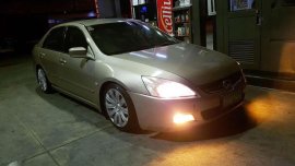 Honda Accord for sale 