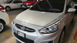 2017 Hyundai Accent GL 1.4 CVT for sale 