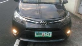 Toyota Vios E 1.3 engine 2013 FOR SALE