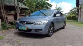 Honda Civic Fd 2006 for sale 
