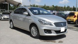 Suzuki Ciaz Gl 2016 for sale