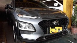 2018 Hyundai Kona diesel for sale 