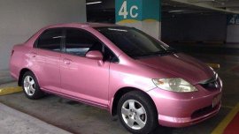Honda City 2004 for sale