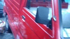 2010mdl Suzuki Multicab for sale 