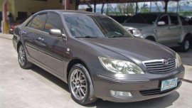 2004 Toyota Camry 20 G At FOR SALE