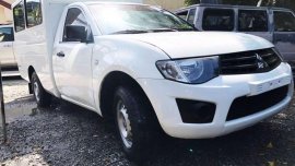 2012 Mitsubishi FB L200 for sale