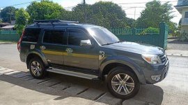 Ford Everest 2013 for sale