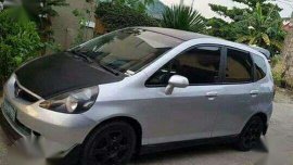 Honda Jazz 2004 for sale 