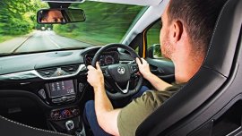 Top Tips for Pinoy Drivers When Driving Uphill in Automatic Cars