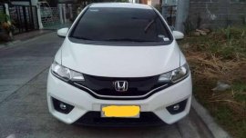 2015 Honda Jazz 1.5 AT for sale 