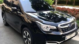 Subaru Forester 2.0L AWD AT 2016 for sale 