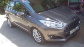 2016 Ford Fiesta 1.0 Titanium for sale 