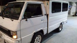 Mitsubishi L300 fb 1996 for sale