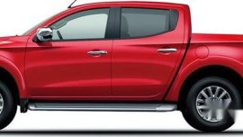 Mitsubishi Strada GLS 2018 for sale