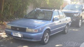 1993 Nissan Sentra ECCS for sale 