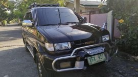 Isuzu Crosswind XUVi 2002 for sale