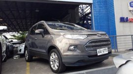 Ford EcoSport 2014 for sale