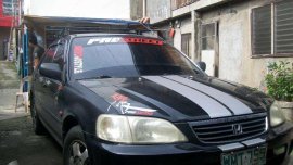 Honda City type z 2000 for sale