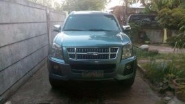 Isuzu Alterra 2013 MT for sale