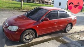 Honda Civic VTI 2001 for sale 