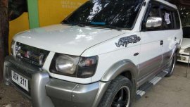 For sale or swap Mitsubishi Adventure 2002