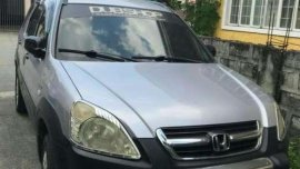 Honda Crv Gen 2. 2003 Model for sale 