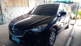 2013 Mazda CX5 for sale 