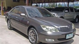 2004 Toyota Camry 20 G AT for sale 