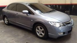 2006 Honda Civic FD 1.8s for sale 