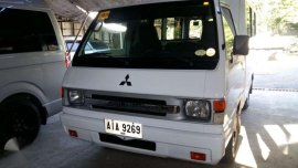 2015 Mitsubishi L300 fb almazora body dual ac