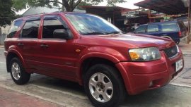 2006 Ford Escape Automatic for sale 