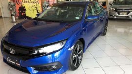2018 Honda Civic for sale