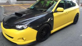 2009 Subaru Impreza Hatch for Sale or for Swap